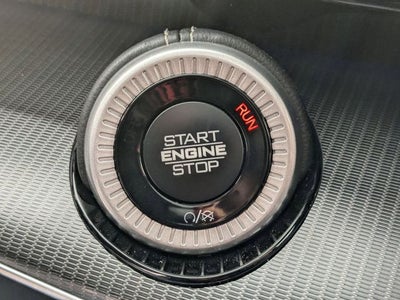 2026 Jeep Grand Wagoneer L Base