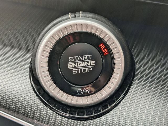 2026 Jeep Grand Wagoneer L Base