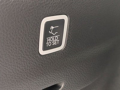 2026 Jeep Grand Wagoneer L Base