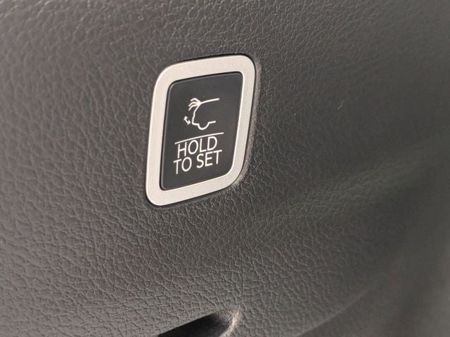 2026 Jeep Grand Wagoneer L Base