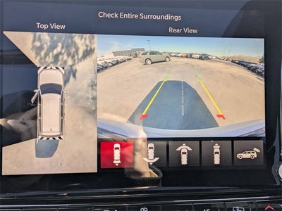 2026 Jeep Grand Wagoneer Base