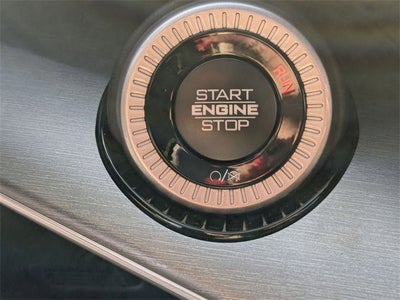 2026 Jeep Grand Wagoneer Base