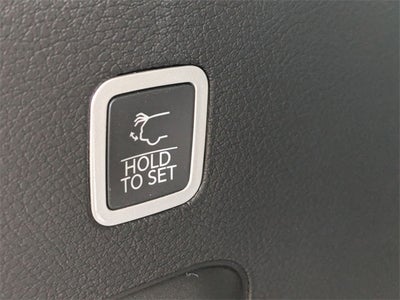 2026 Jeep Grand Wagoneer Base