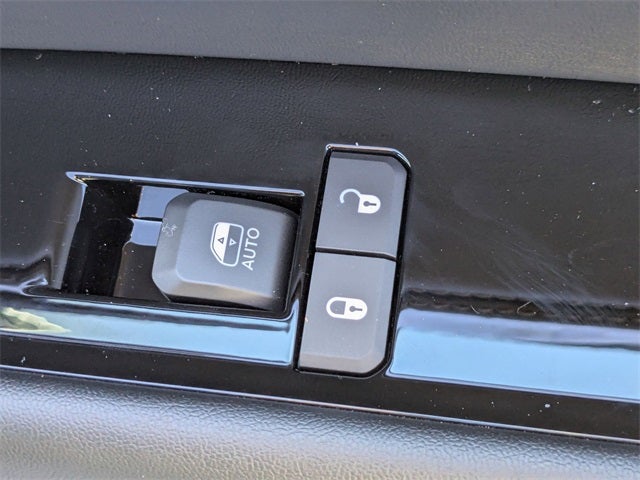 2026 Jeep Grand Wagoneer Base