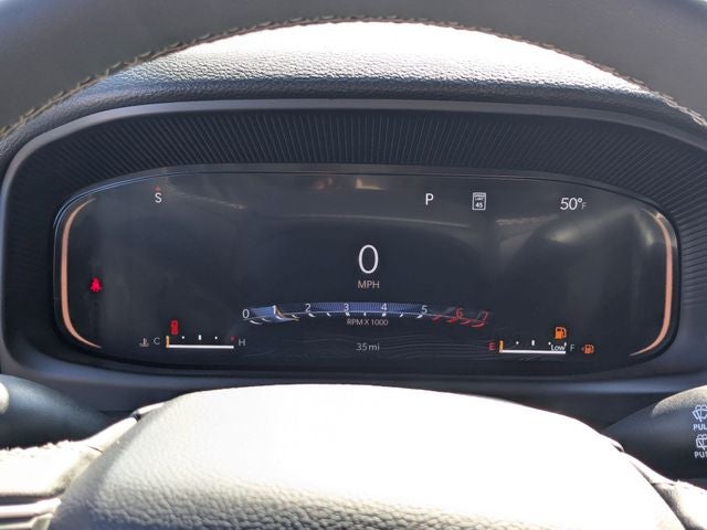 2026 Jeep Grand Wagoneer Base