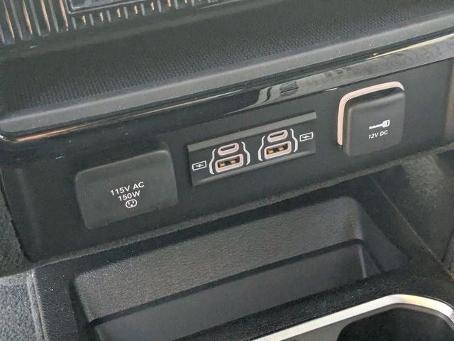 2026 Jeep Grand Wagoneer Base