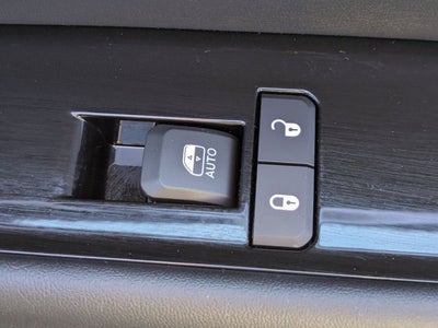 2026 Jeep Grand Wagoneer Base