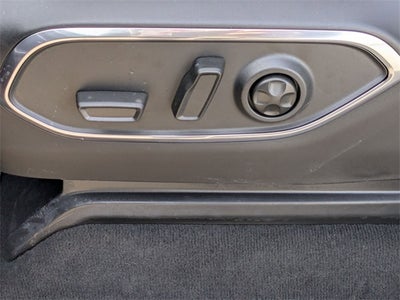 2026 Jeep Grand Wagoneer Base