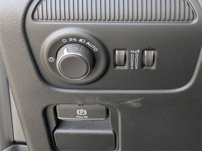 2026 Jeep Grand Wagoneer Base