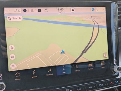 2026 Jeep Grand Wagoneer Base