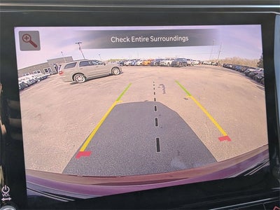 2026 Jeep Grand Wagoneer Base