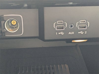 2026 Jeep Grand Wagoneer Base