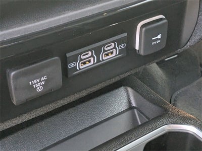 2026 Jeep Grand Wagoneer Base