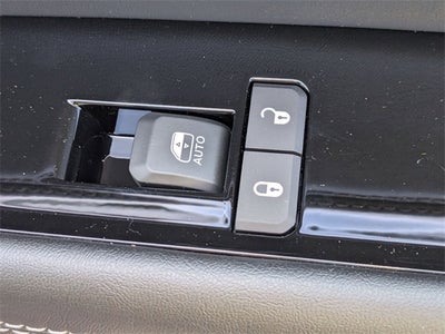 2026 Jeep Grand Wagoneer Base