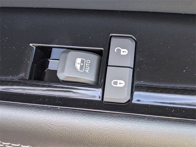 2026 Jeep Grand Wagoneer Base