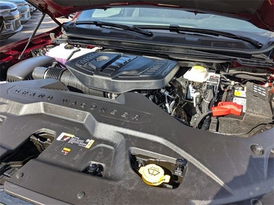 2026 Jeep Grand Wagoneer Base