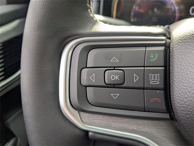 2025 Jeep Wagoneer Series II