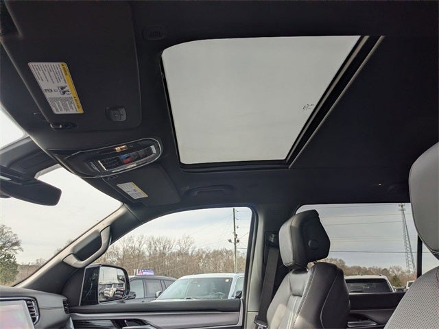 2025 Jeep Wagoneer Series II