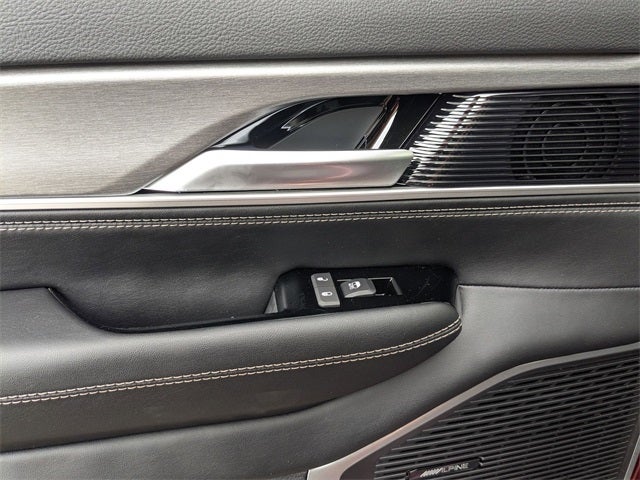 2025 Jeep Wagoneer Series II