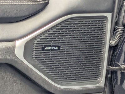 2025 Jeep Wagoneer Series II