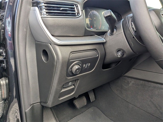 2025 Jeep Wagoneer Series II