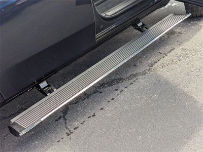 2025 Jeep Wagoneer Series II