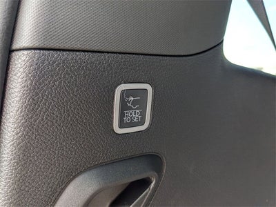 2025 Jeep Wagoneer Series II