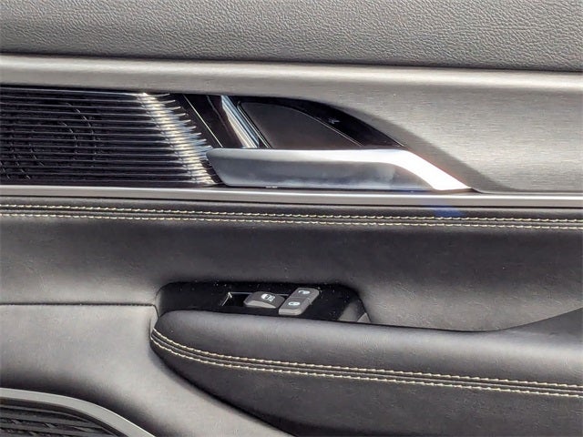 2025 Jeep Wagoneer Series II