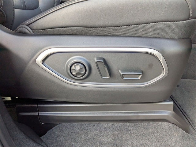 2025 Jeep Wagoneer Series II