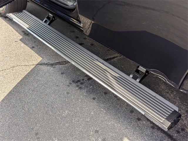 2025 Jeep Wagoneer Series II