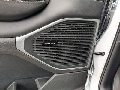 2025 Jeep Wagoneer Series II