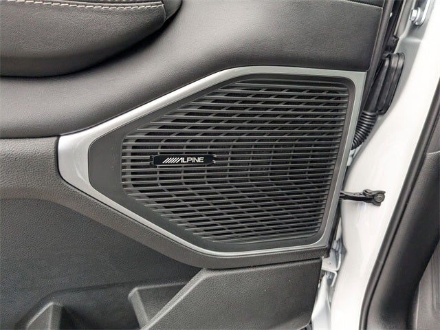 2025 Jeep Wagoneer Series II