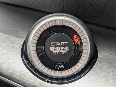 2025 Jeep Wagoneer Series II