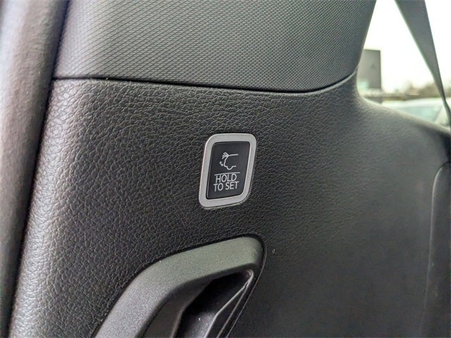 2025 Jeep Wagoneer Series II