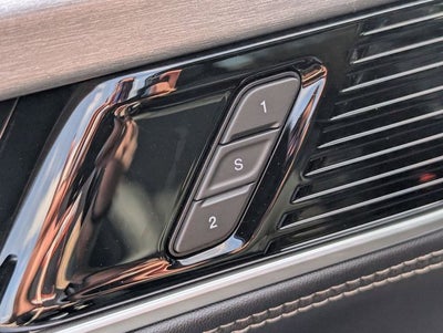 2026 Jeep Grand Wagoneer Altitude