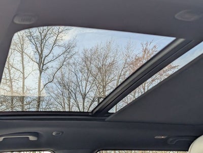 2026 Jeep Grand Wagoneer Altitude