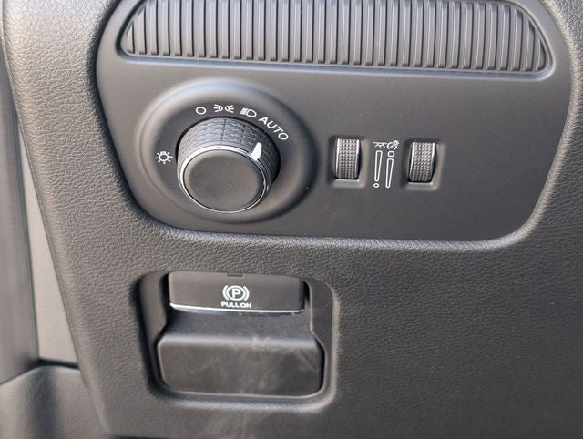 2026 Jeep Grand Wagoneer Altitude