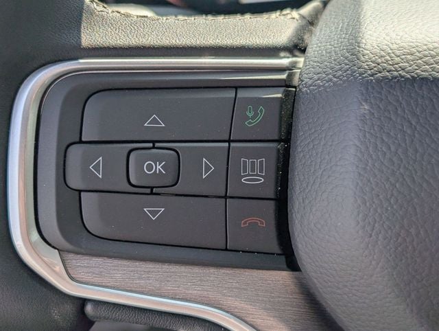 2026 Jeep Grand Wagoneer Altitude