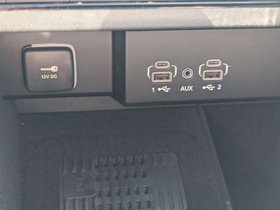 2026 Jeep Grand Wagoneer Altitude