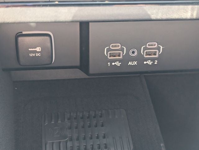 2026 Jeep Grand Wagoneer Altitude