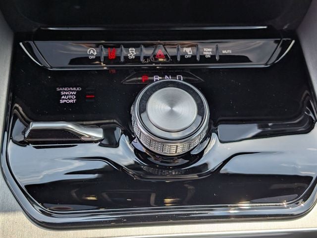 2026 Jeep Grand Wagoneer Altitude