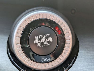 2026 Jeep Grand Wagoneer Altitude