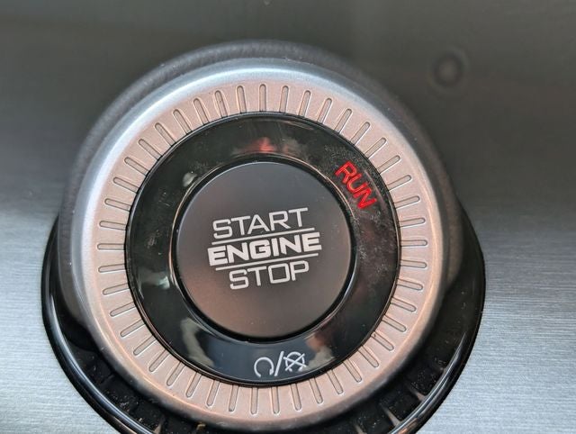 2026 Jeep Grand Wagoneer Altitude