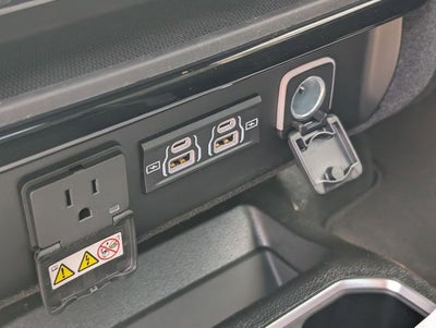 2026 Jeep Grand Wagoneer Altitude