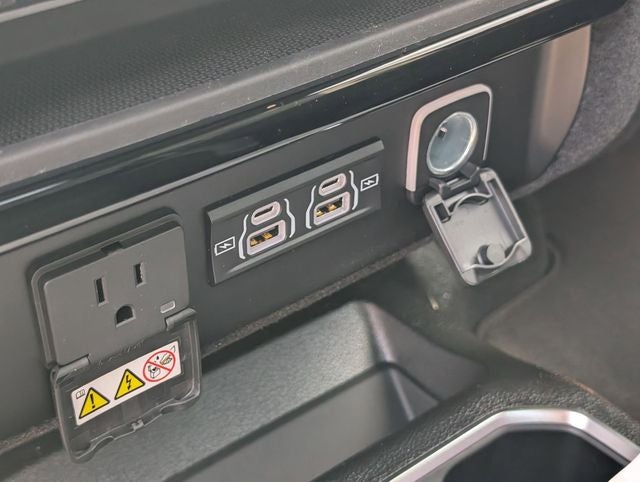 2026 Jeep Grand Wagoneer Altitude