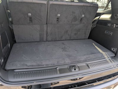 2026 Jeep Grand Wagoneer Altitude