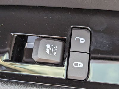 2026 Jeep Grand Wagoneer Altitude