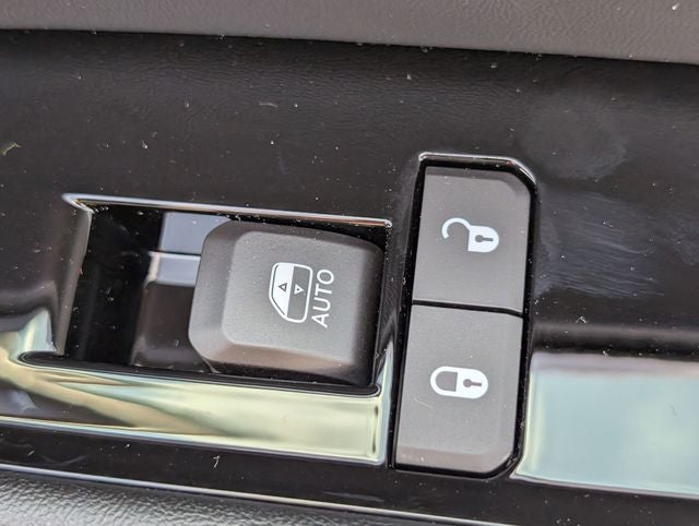 2026 Jeep Grand Wagoneer Altitude