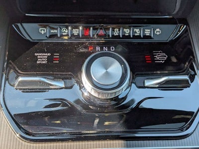 2026 Jeep Grand Wagoneer GRAND WAGONEER SUMMIT OBSIDIAN 4X4