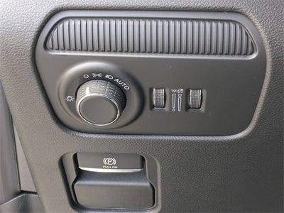 2026 Jeep Grand Wagoneer Base